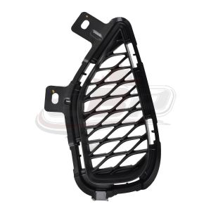 2019-2025 Infiniti Qx50 Grille Front Driver Side Black , IN1038115