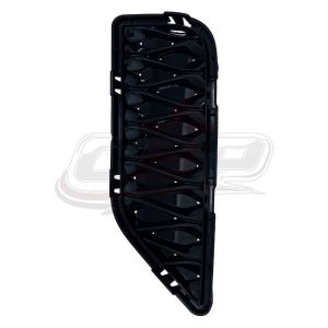 2022-2025 Infiniti Qx60 Grille Front Driver Side Black , IN1038117