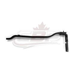 Bumper Support Front Center Infiniti Qx60 2014-2019 Steel , IN1041100