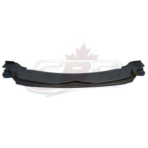 2018-2024 Infiniti Qx80 Bumper Retainer Front Uppet Steel , IN1041101