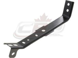 2019-2025 Infiniti Qx50 Bumper Bracket Front Passenger Side , IN1043108