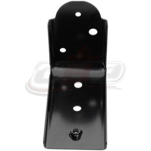 Bumper Bracket Front Upper Driver Side/Passenger Side Infiniti Qx56 2011-2013 Steel, In1062101