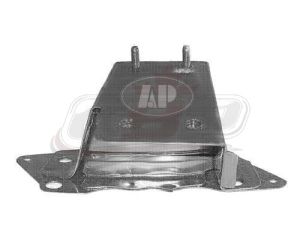 Bumper Stay Front Driver Side Infiniti G35 Sedan 2003-2006 Steel , IN1066105