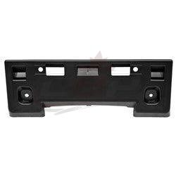 License Plate Bracket Front Infiniti Q50 Sedan 2014-2017 , IN1068102