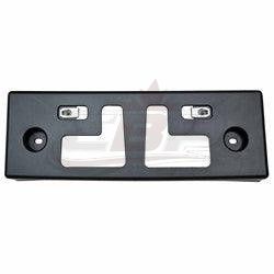 License Plate Bracket Front Infiniti Qx60 2016-2020 With Mounting Hardware , IN1068105