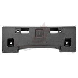 2018-2024 Infiniti Q50 Sedan License Plate Bracket Front , IN1068106
