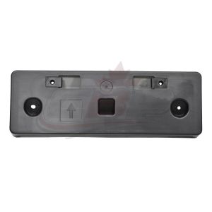 2019-2025 Infiniti Qx50 License Plate Bracket Front With , IN1068108