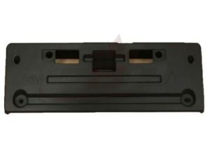 2018-2024 Infiniti Qx80 License Plate Bracket Front With , IN1068112