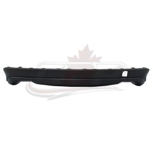 2019-2025 Infiniti Qx50 Bumper Rear Lower Upper , IN1115100C