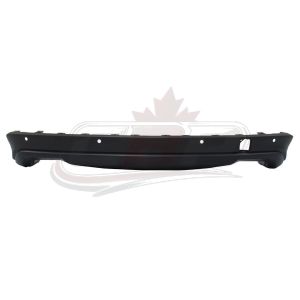 2019-2025 Infiniti Qx50 Bumper Rear Lower Upper , IN1115101