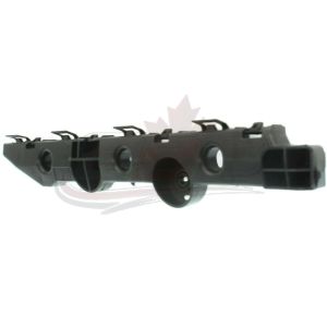 Bumper Bracket Rear Lower Driver Side Infiniti Q50 Sedan 2014-2021 , IN1142101