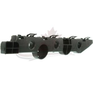 Bumper Bracket Rear Lower Passenger Side Infiniti Q50 Sedan 2014-2019 , IN1143101