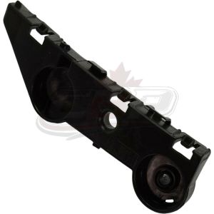 Bumper Bracket Rear Upper Passenger Side Infiniti Q50 Sedan 2014-2021 , IN1143102