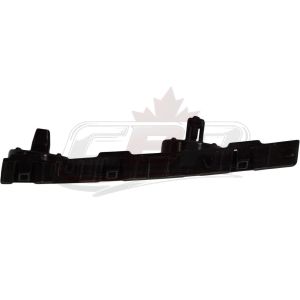 Bumper Bracket Rear Passenger Side Nissan Armada 2017-2021 Plastic , IN1143103