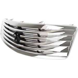 Grille Infiniti G35 Sedan 2007-2008 , IN1200116