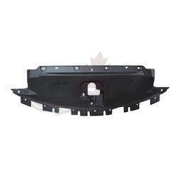 Radiator Support Cover Infiniti G37 Coupe 2008-2013 (Sight Shield) , IN1224100