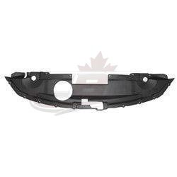 Radiator Support Cover Infiniti Jx35 2013 (Sight Shield) , IN1224103