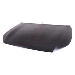 2018-2024 Infiniti Qx80 Hood Steel , IN1230129