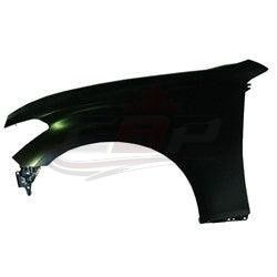 Fender Front Driver Side Infiniti M37 2011-2013 Steel , IN1240116