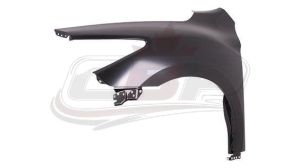 Fender Front Driver Side Infiniti Qx60 2014-2020 Steel Capa , IN1240121C