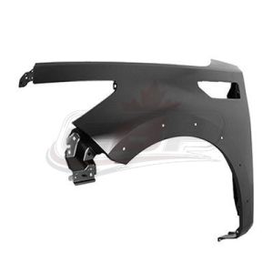 2018-2024 Infiniti Qx80 Fender Front Driver Side Capa , IN1240128C