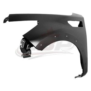 2018-2024 Infiniti Qx80 Fender Front Driver Side , IN1240128