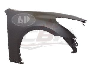 Fender Front Passenger Side Infiniti G35 Sedan 2007-2008 , IN1241111