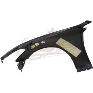 Fender Front Passenger Side Infiniti M56 2011-2013 Steel Capa , IN1241116C
