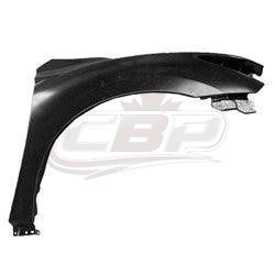 Fender Front Passenger Side Infiniti Qx60 2014-2020 Steel , IN1241121