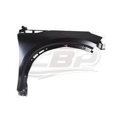 2019-2025 Infiniti Qx50 Fender Front Passenger Side Steel , IN1241127