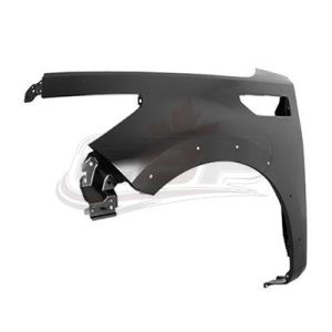 2018-2024 Infiniti Qx80 Fender Front Passenger Side Capa , IN1241128C