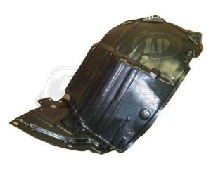 Fender Liner Front Driver Side Infiniti G35 Sedan 2003-2005 (Frontont Section) , IN1248102