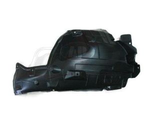 Fender Liner Front Driver Side Infiniti G37 Sedan 2009-2013 With Sport (Rear Section) , IN1248107