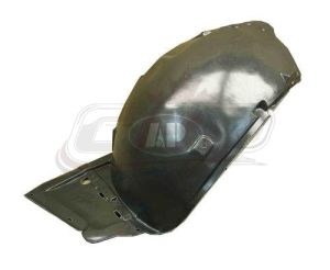 Fender Liner Front Driver Side Infiniti G37 Convertible 2009-2013 (Front Section) With Premium Pkg , IN1248112