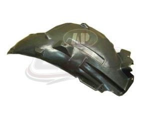 Fender Liner Front Driver Side Infiniti G37 Convertible 2009-2013 With Sport (Rear Section) , IN1248113
