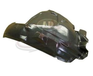 Fender Liner Front Driver Side Infiniti G37 Sedan 2009-2013 Without Sport (Frontont Section) , IN1248116