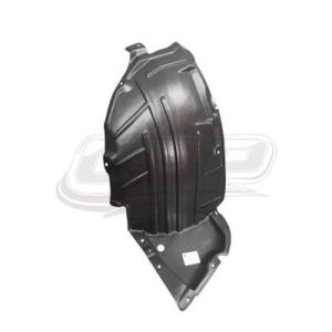 Fender Liner Front Driver Side Infiniti M35 2008-2010 Without Sport (Frontont Section) , IN1248121