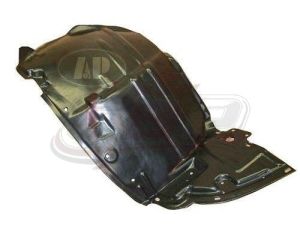 Fender Liner Front Passenger Side Infiniti G35 Sedan 2003-2005 (Frontont Section) , IN1249102