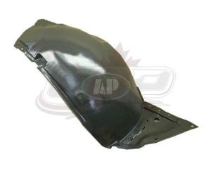 Fender Liner Front Passenger Side Infiniti G25 2011-2012 Without Sport (Frontont Section) , IN1249116