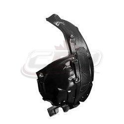 Fender Liner Front Rearward Passenger Side Infiniti Q70 2014-2019 , IN1249124
