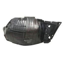 Fender Liner Front Forward Passenger Side Infiniti Q50 Sedan 2014-2021 , IN1249128