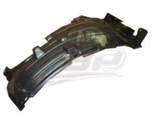 Fender Liner Front Driver Side Infiniti G35 Coupe 2003-2007 (Rear Section) , IN1250105