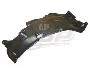 Fender Liner Front Driver Side Infiniti G35 Sedan 2005-2006 (Rear Section) , IN1250107
