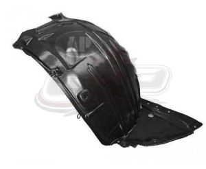 Fender Liner Front Passenger Side Infiniti M35 2006-2007 (Frontont Section) , IN1251110