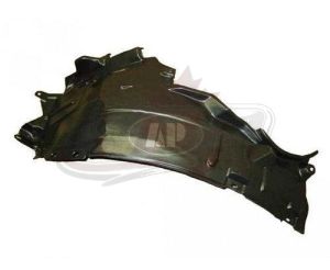 Fender Liner Front Passenger Side Infiniti Fx35 2003-2008 (Rear Section) , IN1251111