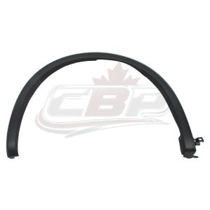 Wheel Arch Trim Front Driver Side Infiniti Qx30 2017-2019 Awd Model , IN1290101