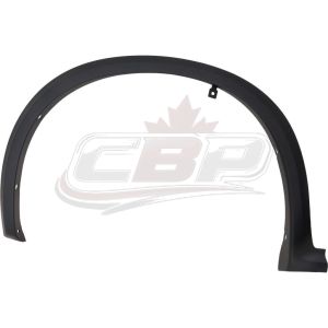 2019-2025 Infiniti Qx50 Wheel Arch Trim Front Driver Side , IN1290104