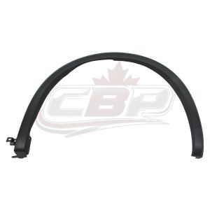 Wheel Arch Trim Front Passenger Side Infiniti Qx30 2017-2020 Awd Model , IN1291101