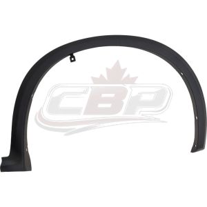 2019-2025 Infiniti Qx50 Wheel Arch Trim Front Passenger Side , IN1291104