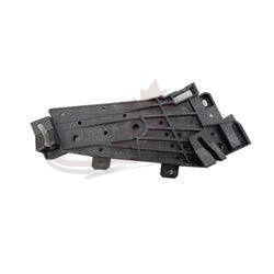 Head Lamp Bracket Passenger Side Infiniti M37 2011-2013 , IN2509103
